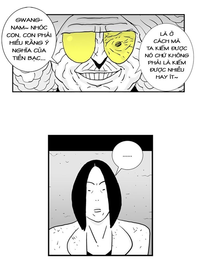 HELLPER - Chương 64