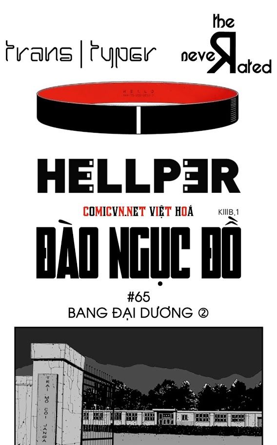HELLPER - Chương 65
