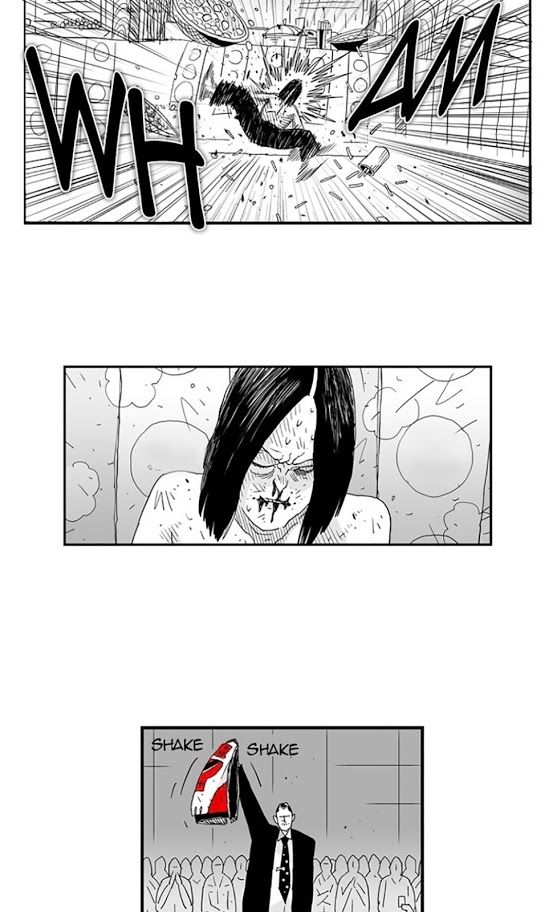 HELLPER - Chương 65