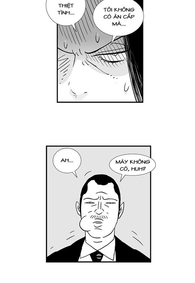 HELLPER - Chương 65