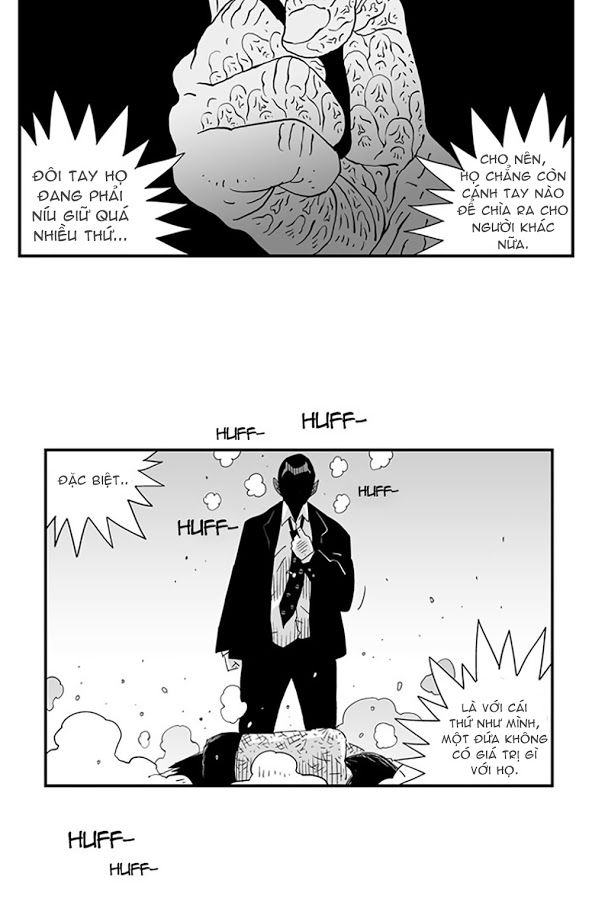 HELLPER - Chương 65