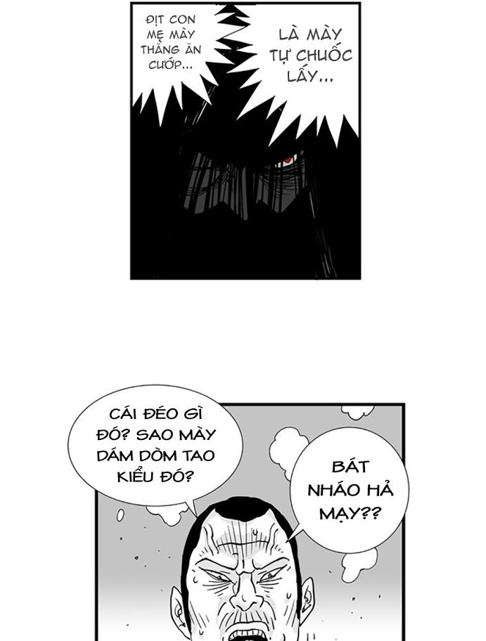 HELLPER - Chương 65