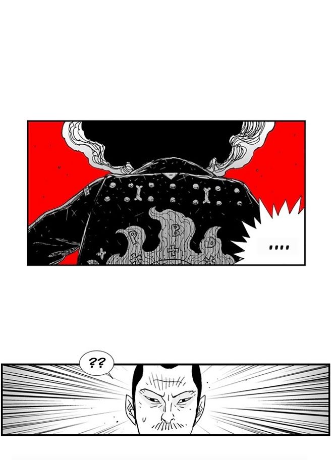HELLPER - Chương 65
