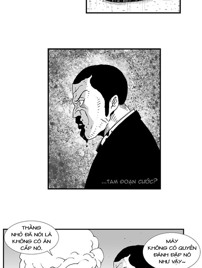 HELLPER - Chương 65