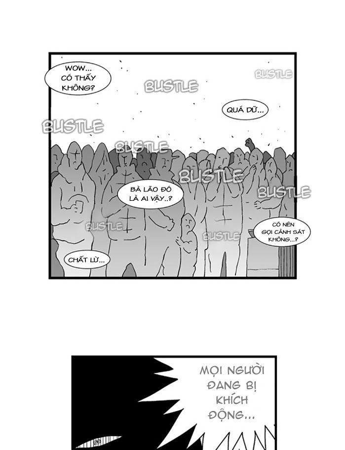 HELLPER - Chương 65