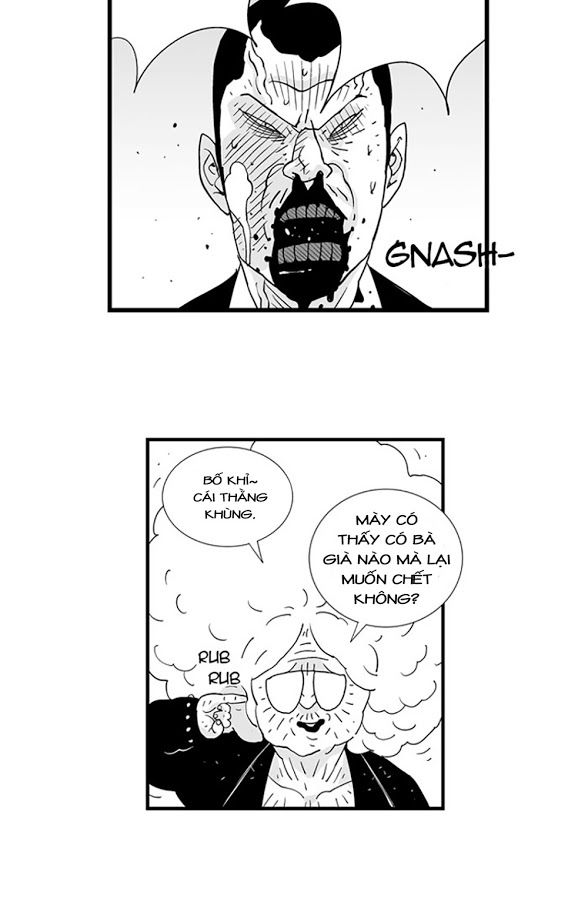 HELLPER - Chương 65