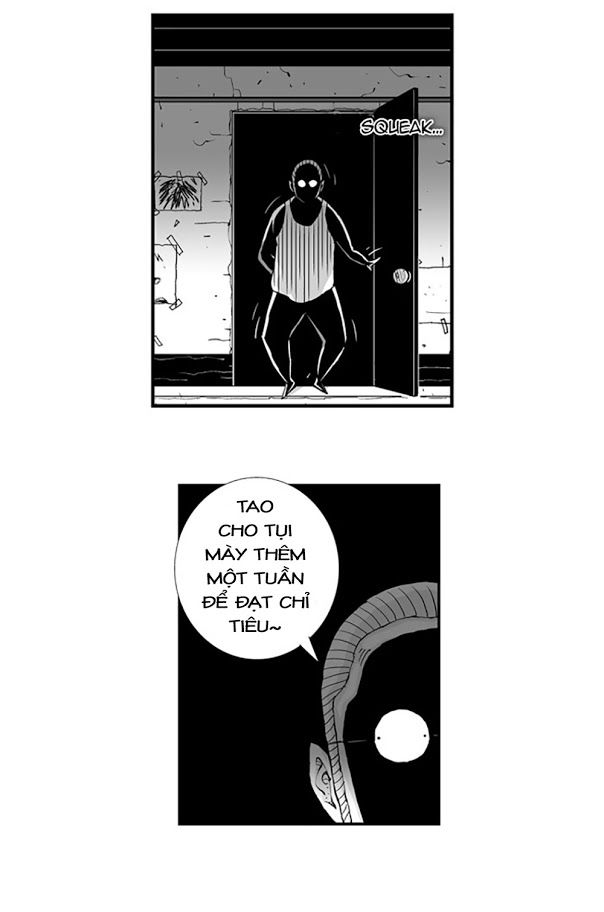 HELLPER - Chương 65