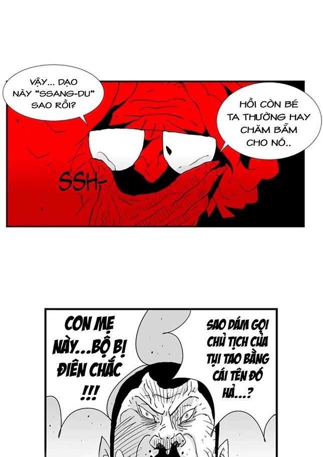 HELLPER - Chương 65