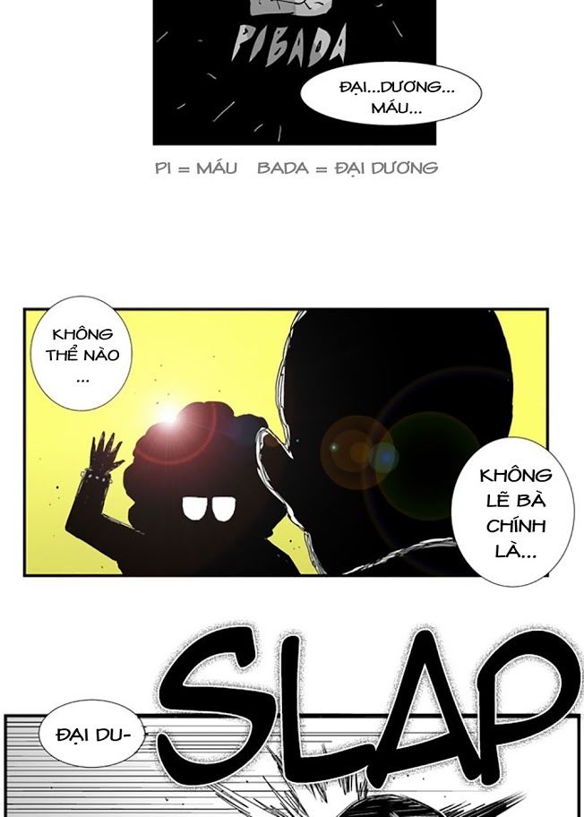 HELLPER - Chương 65