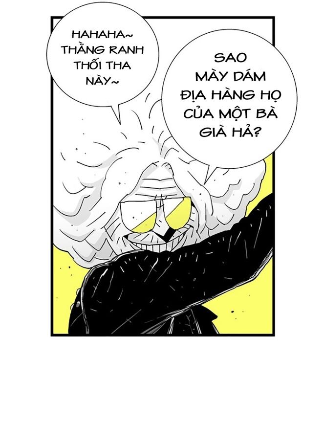 HELLPER - Chương 65