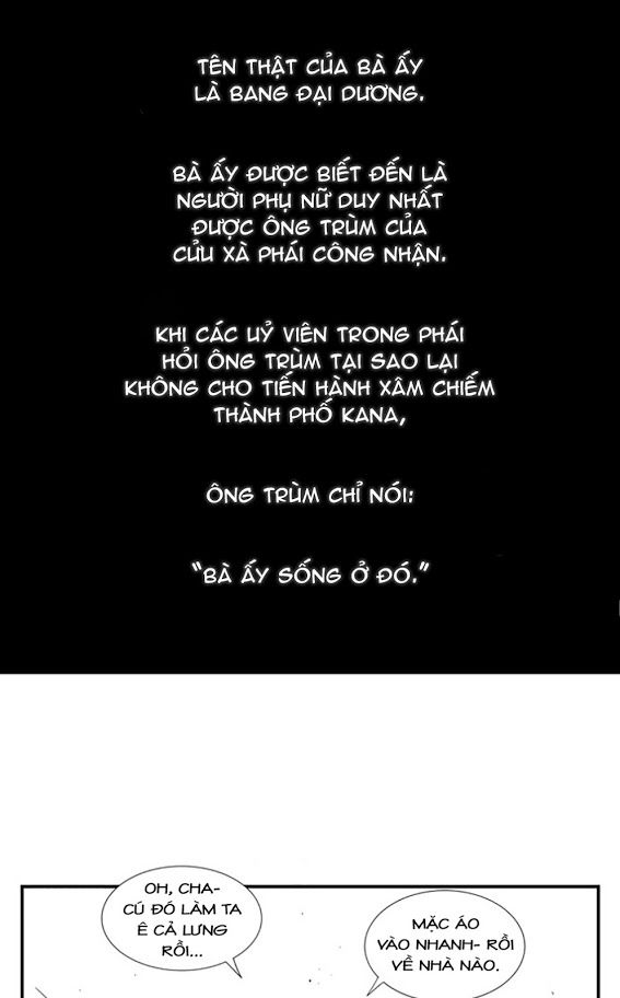 HELLPER - Chương 65