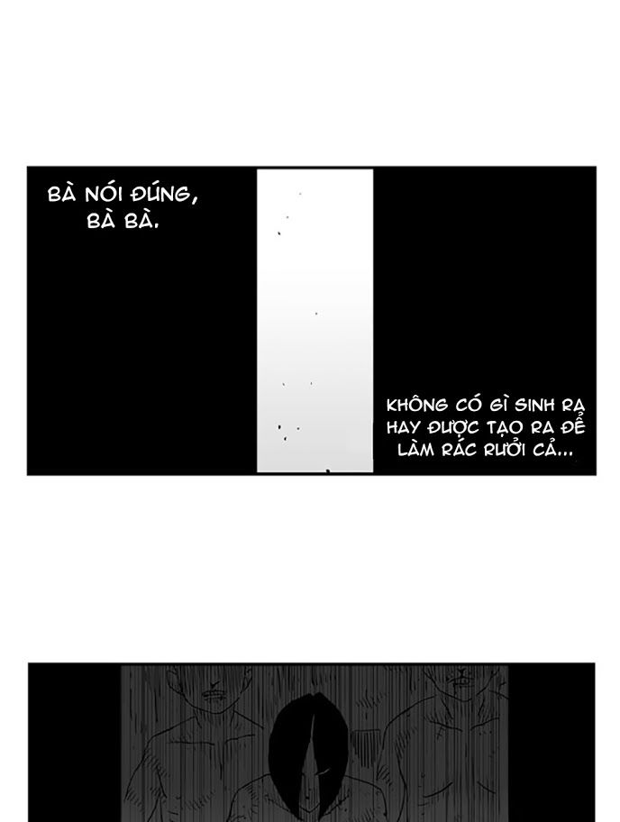 HELLPER - Chương 65