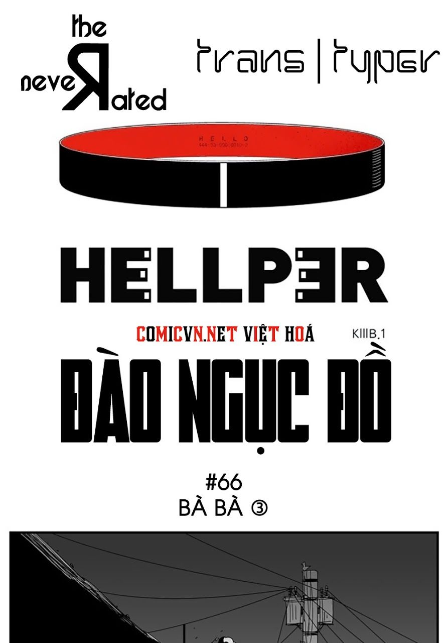 HELLPER - Chương 66