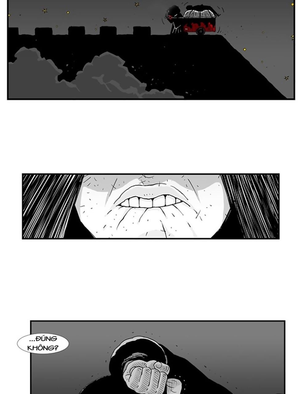 HELLPER - Chương 66