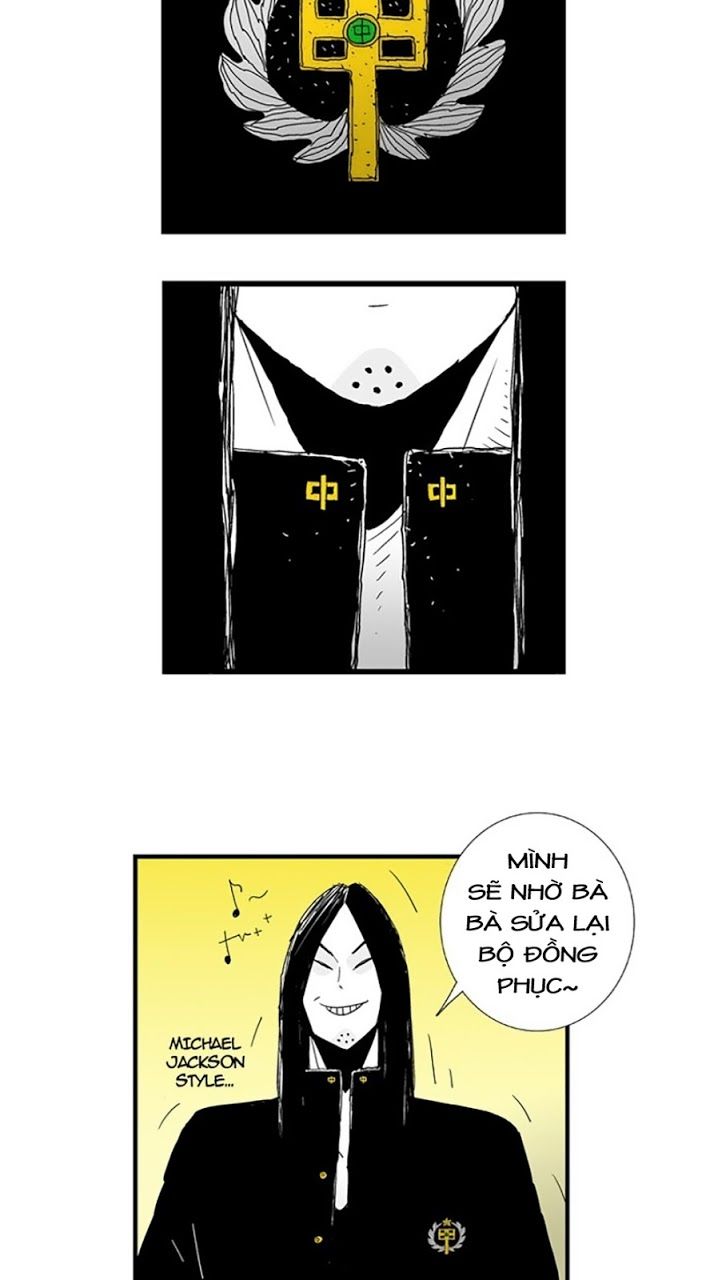 HELLPER - Chương 66