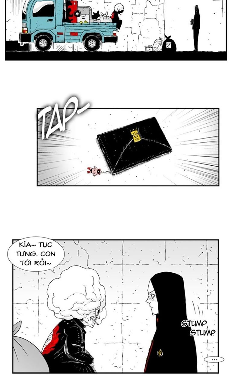 HELLPER - Chương 66