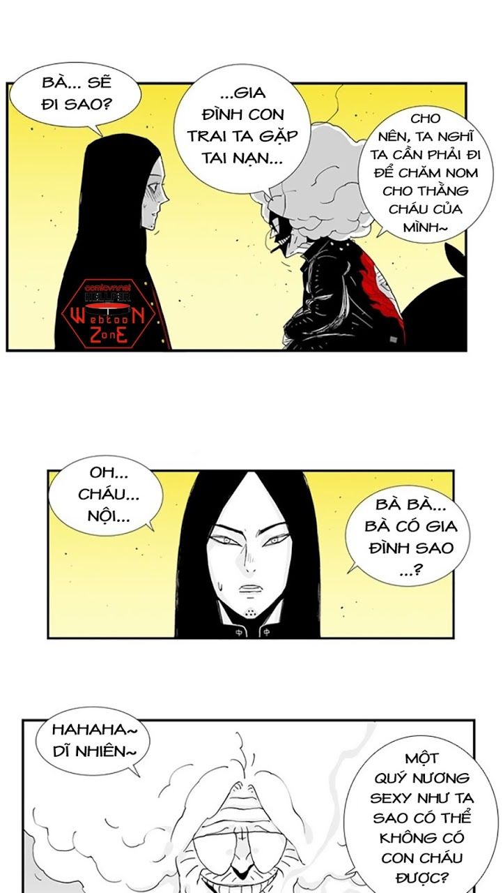HELLPER - Chương 66