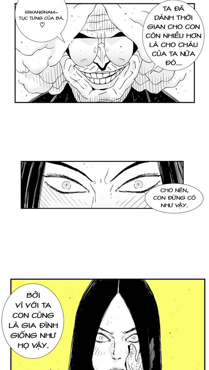 HELLPER - Chương 66