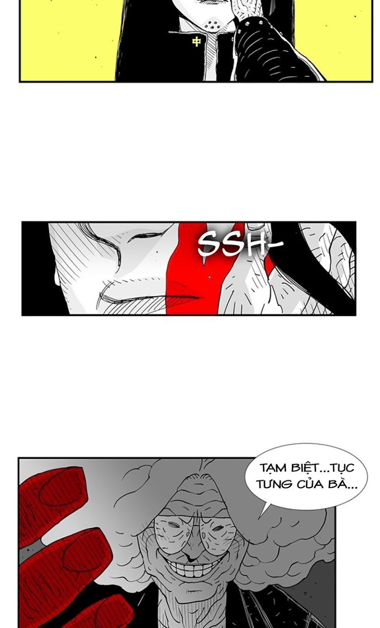 HELLPER - Chương 66