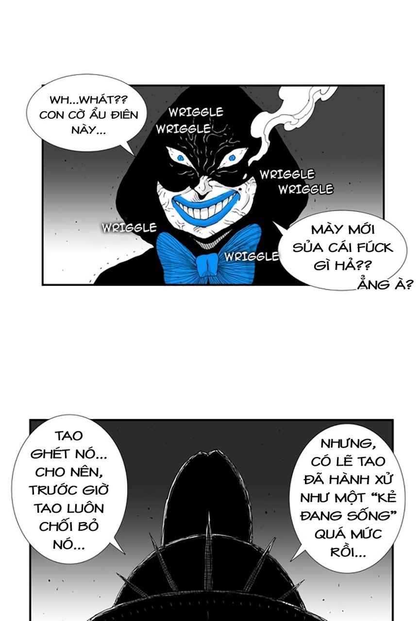 HELLPER - Chương 66