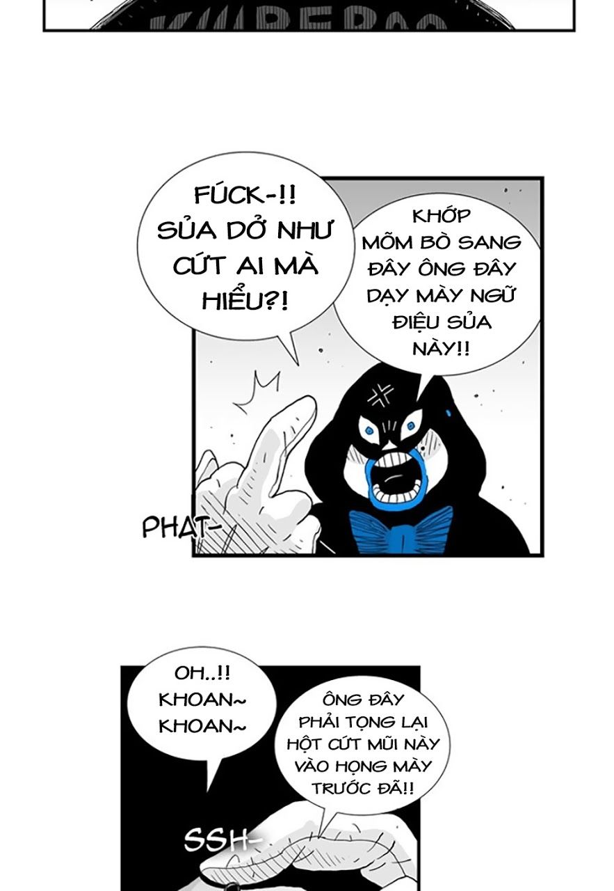 HELLPER - Chương 66