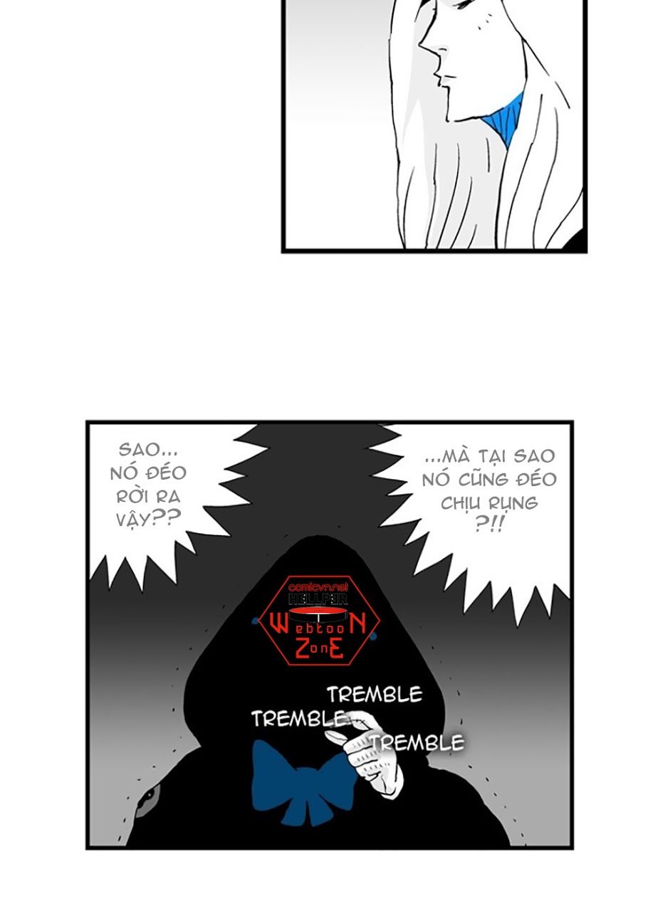 HELLPER - Chương 66