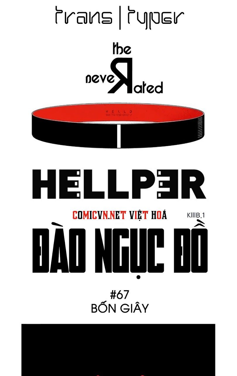 HELLPER - Chương 67