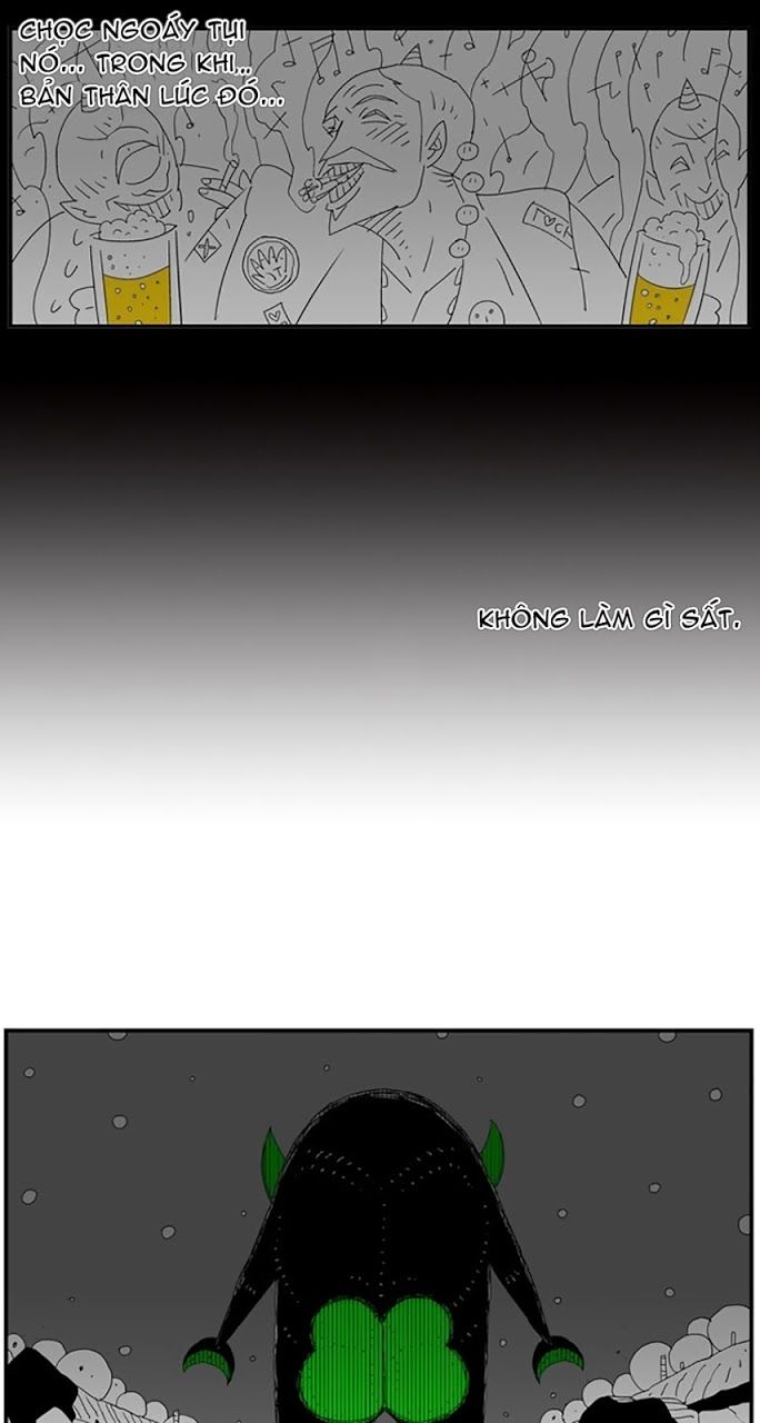 HELLPER - Chương 67