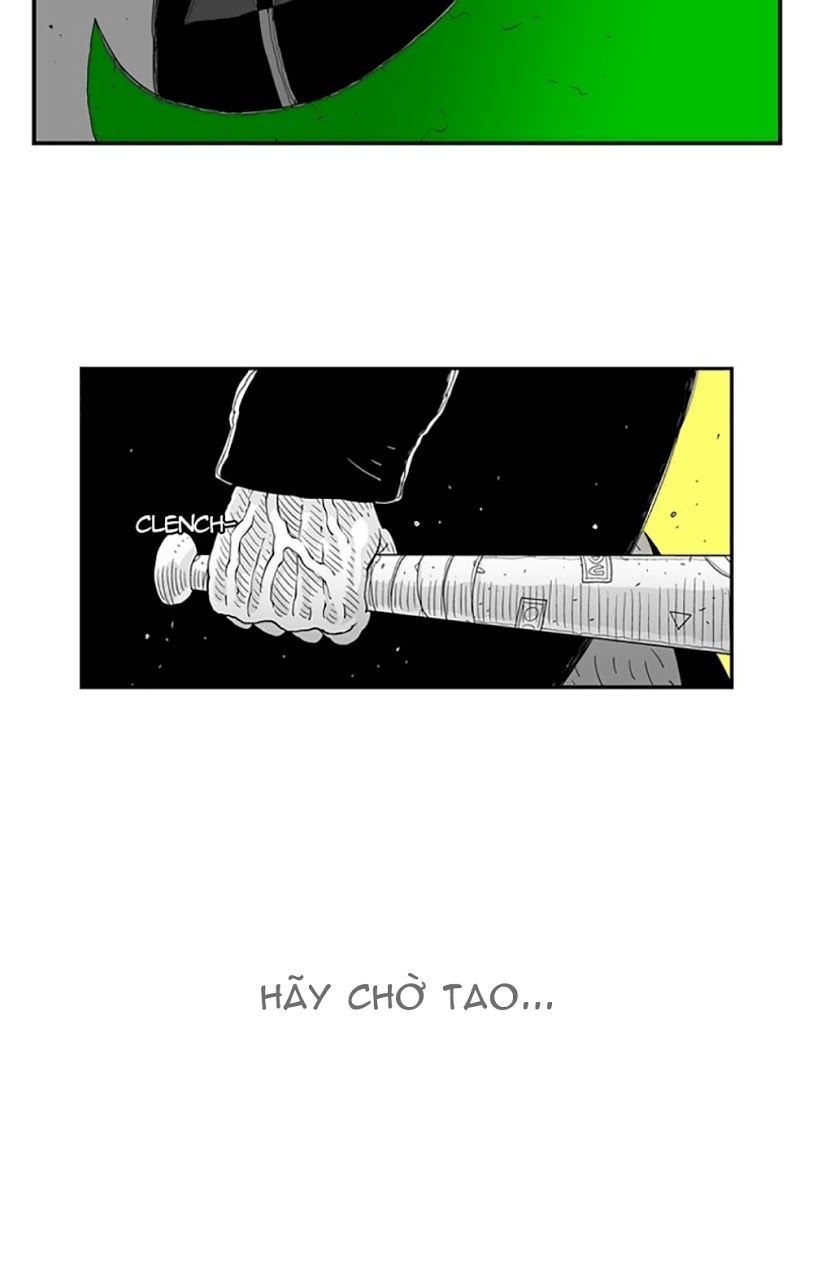 HELLPER - Chương 67