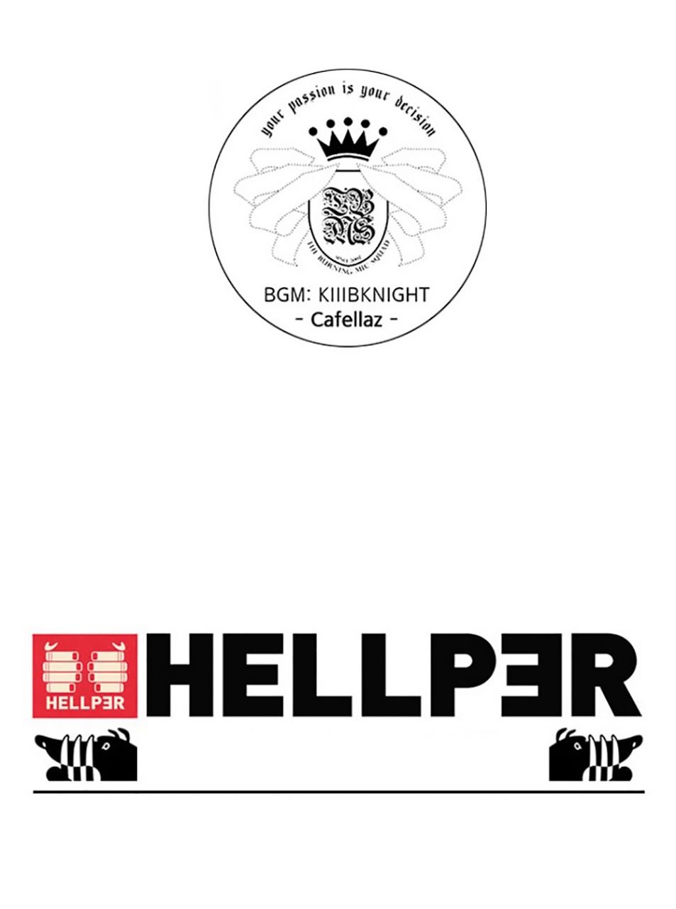 HELLPER - Chương 67