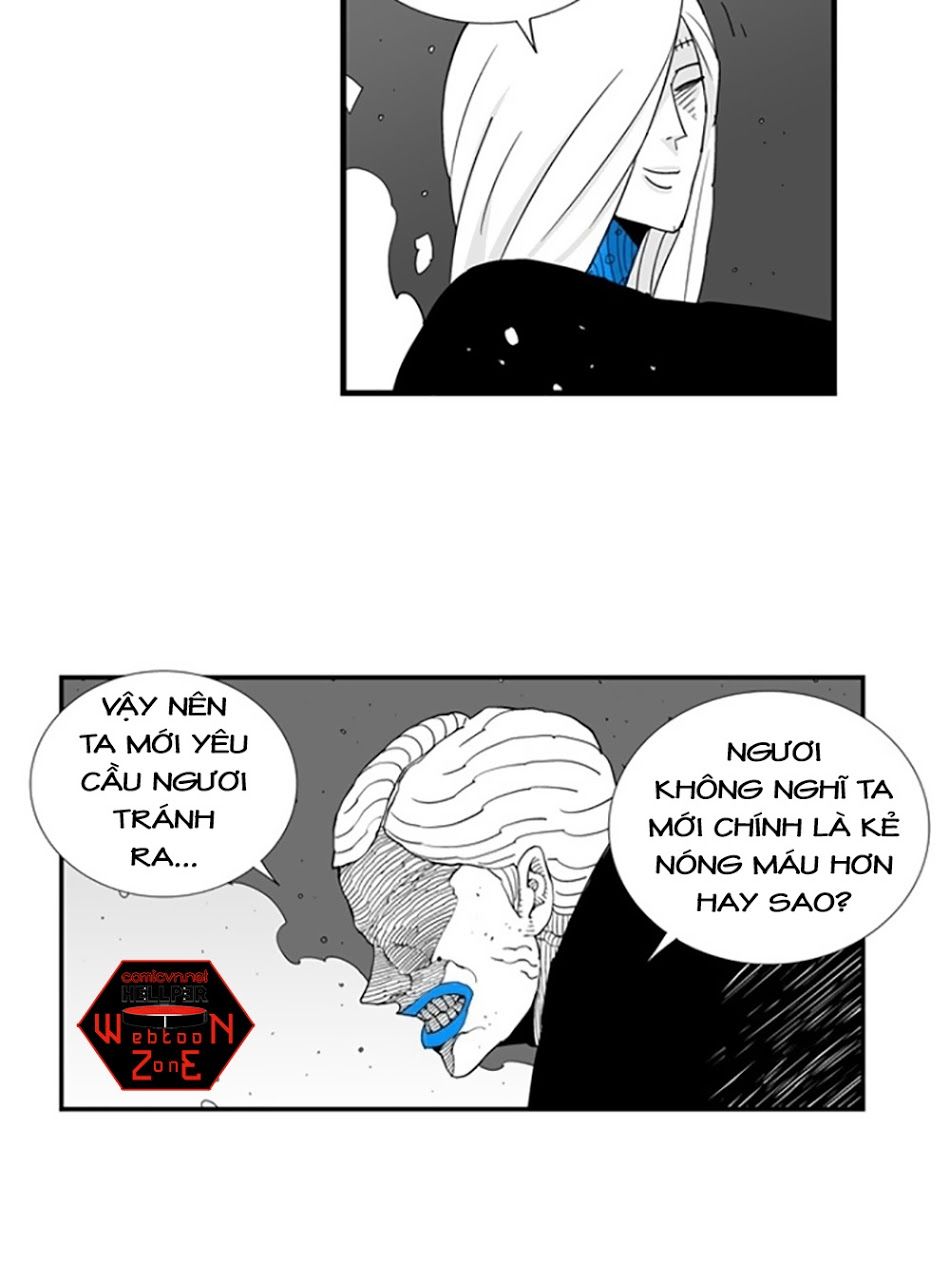 HELLPER - Chương 68