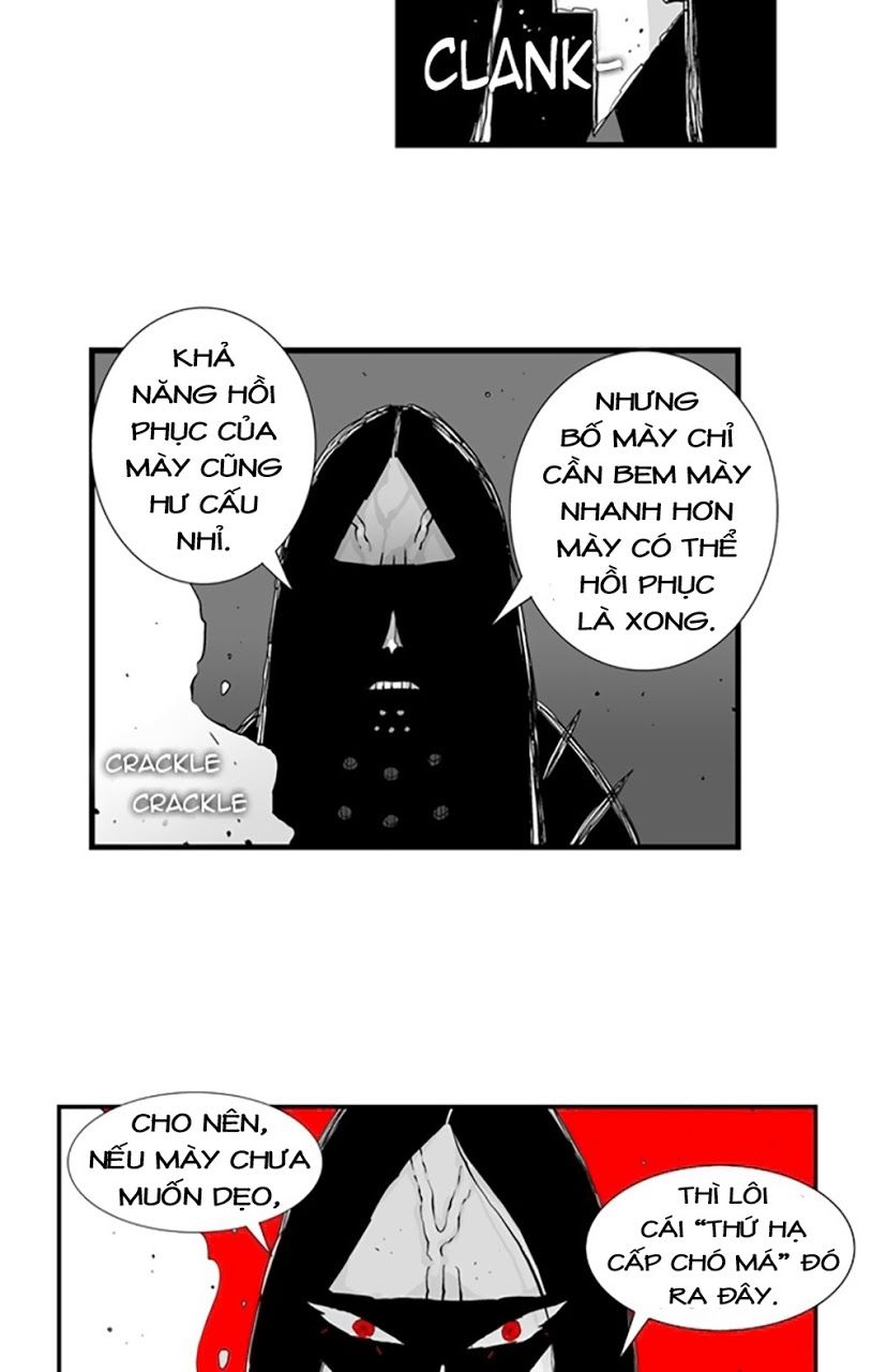 HELLPER - Chương 68
