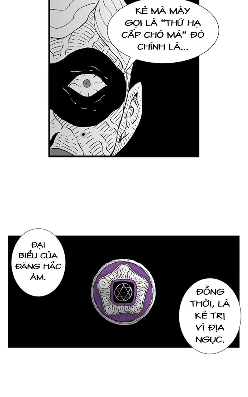 HELLPER - Chương 68