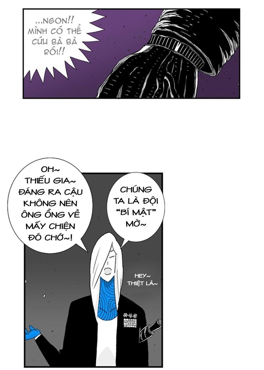 HELLPER - Chương 68