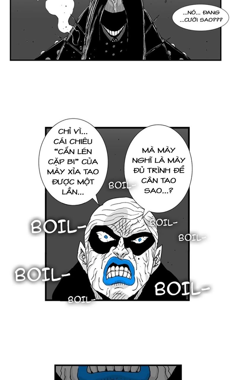 HELLPER - Chương 68
