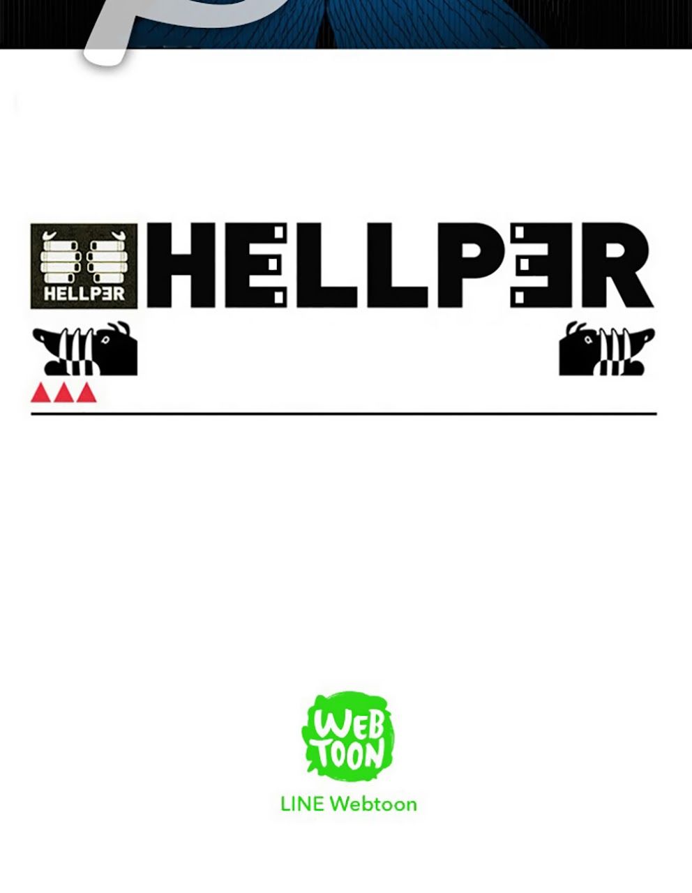 HELLPER - Chương 68