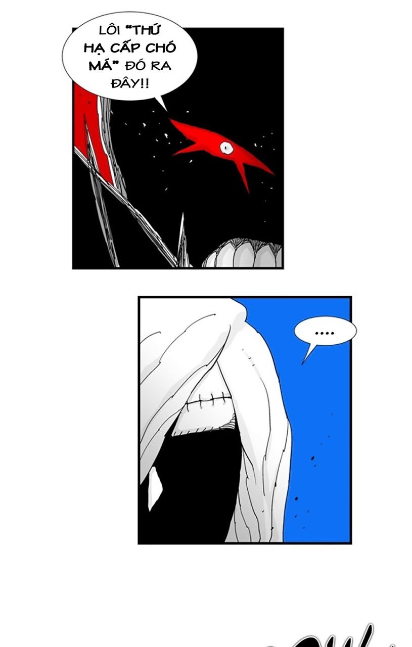 HELLPER - Chương 68