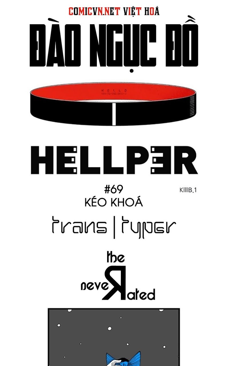 HELLPER - Chương 69