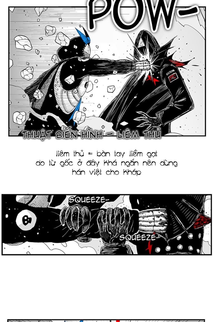 HELLPER - Chương 69