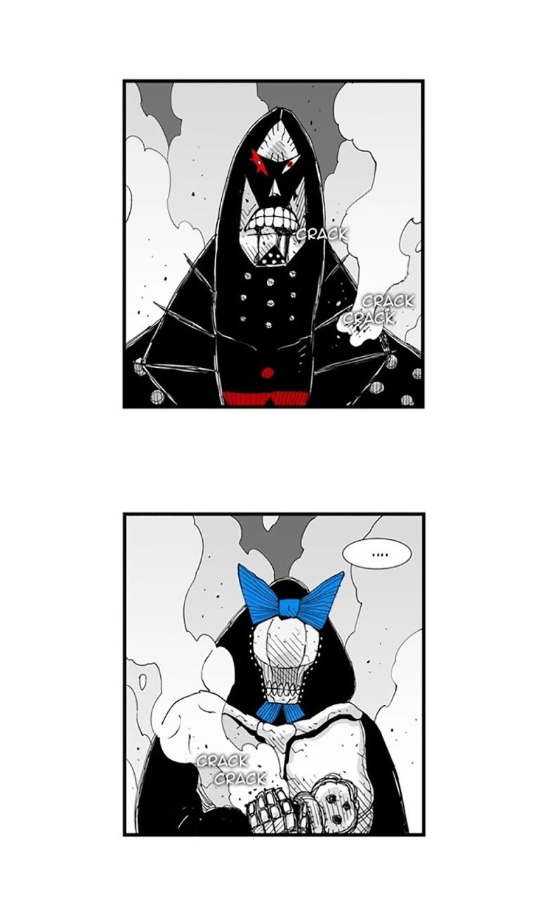 HELLPER - Chương 69