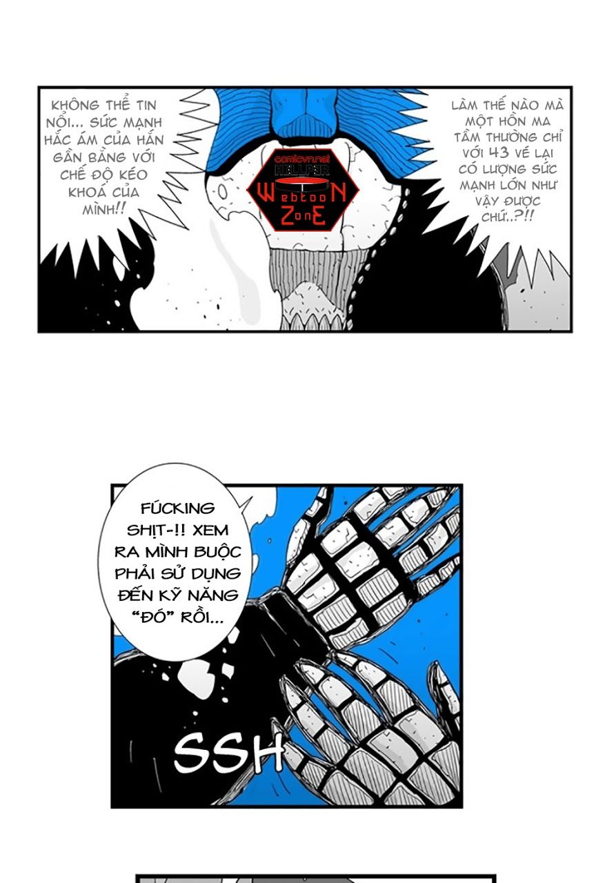 HELLPER - Chương 69