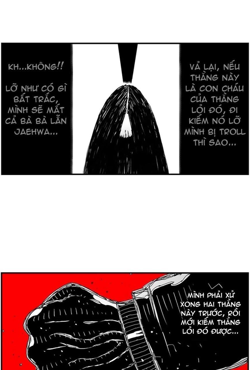 HELLPER - Chương 69
