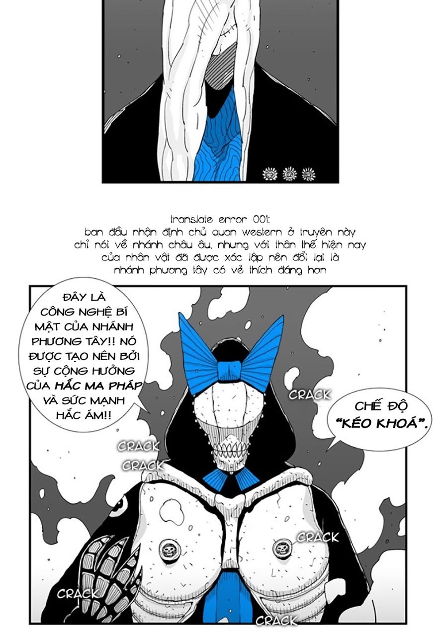 HELLPER - Chương 69