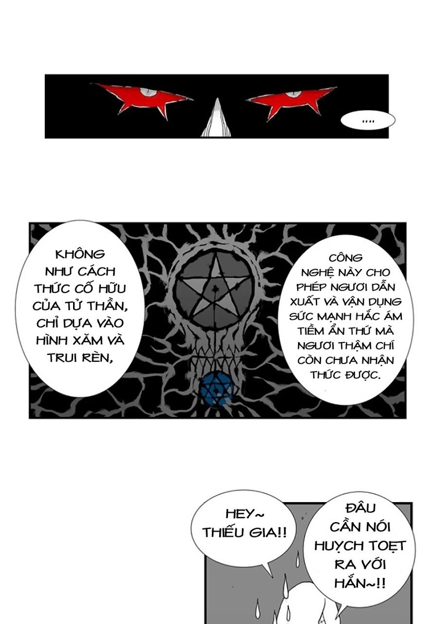 HELLPER - Chương 69