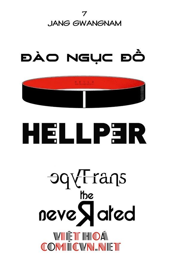HELLPER - Chương 7