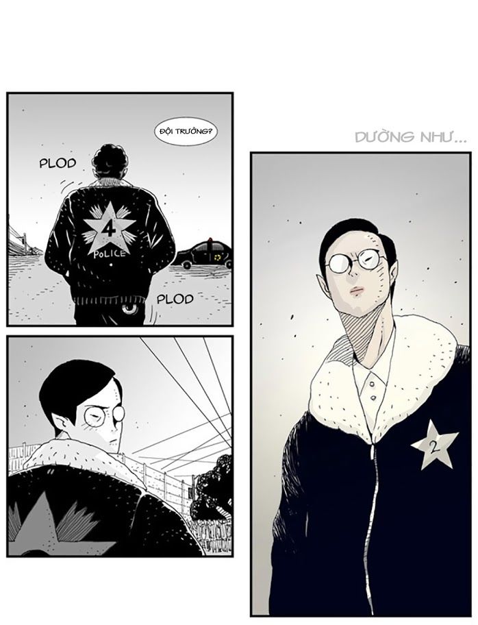 HELLPER - Chương 7
