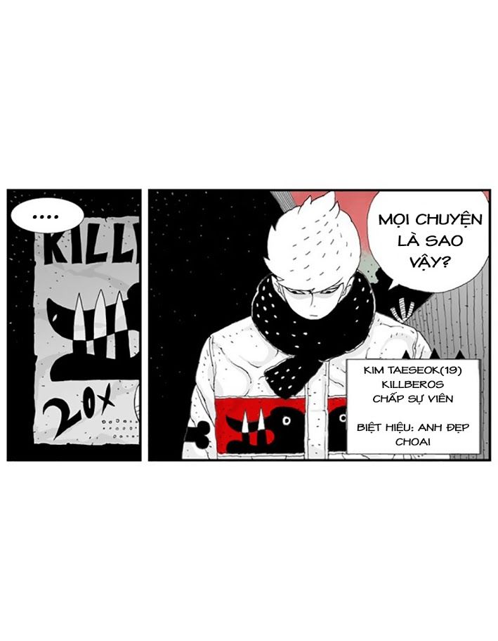 HELLPER - Chương 7