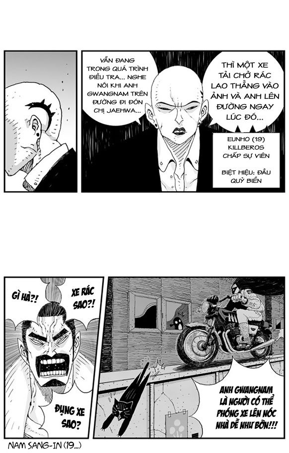 HELLPER - Chương 7
