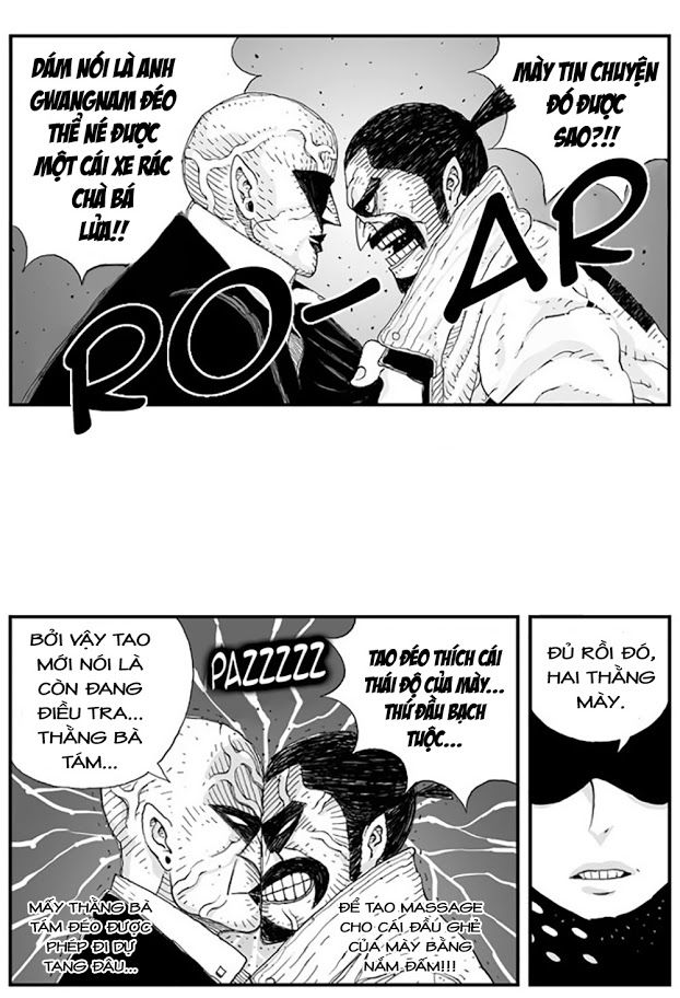 HELLPER - Chương 7
