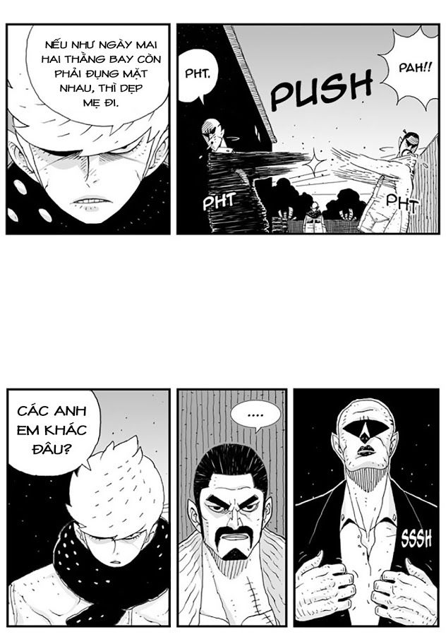 HELLPER - Chương 7